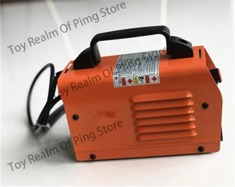 EU delivery 250A 220V Compact Mini Welder Inverter ARC Welding Machine Stick 3