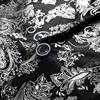 Blazer New Men's Fashion Business Gentleman Slim Print British Style Outdoor Performance Trend Wedding Banquet Casual Blazer 5