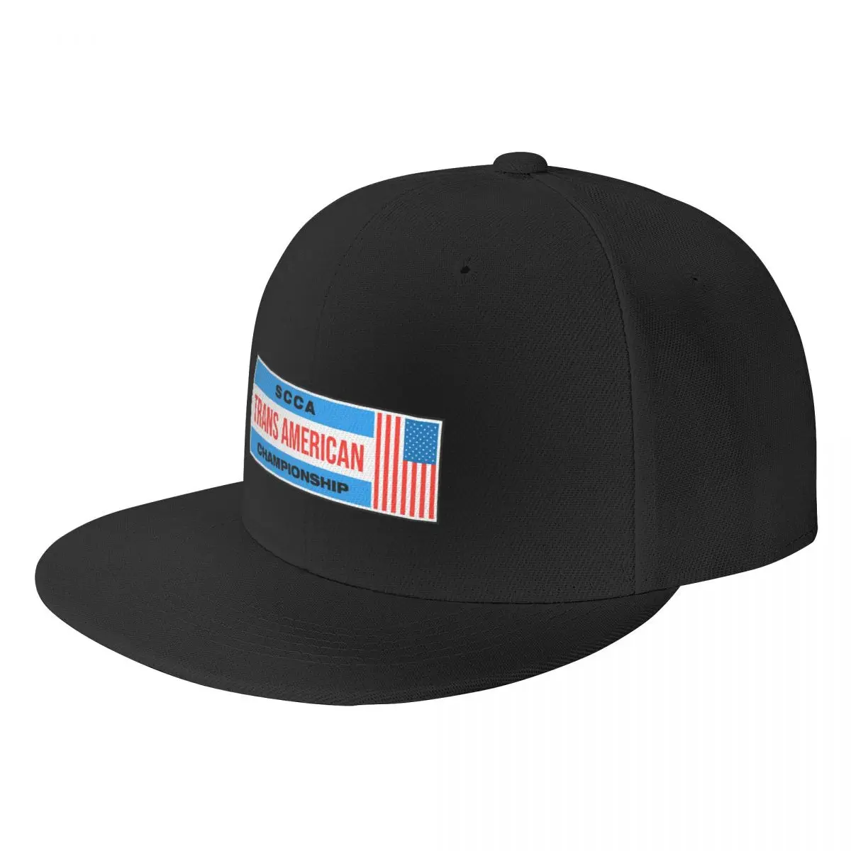 

Trans American Championship Baseball Cap Golf Hat Man Custom Cap Sports Caps Women's Beach Outlet Men's