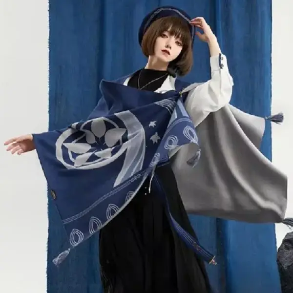 Game Cosplay Store