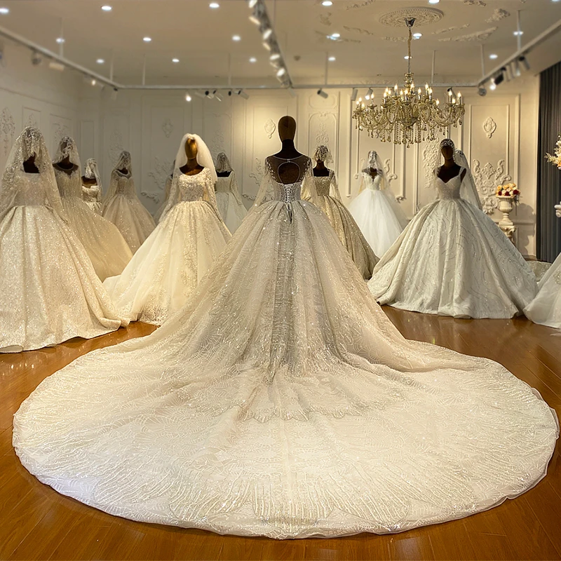 Рисунок 4 - NS4144 элегантное платье с аппликацией