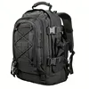 Large Capacity 40L-64L Outdoor Backpack Travel Hiking Camping Fishing Tool Backpack for Men Women men backpack 2