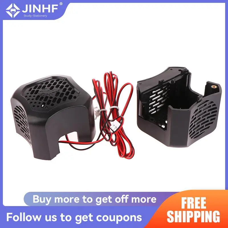

3D принтер Hot End для Ender 3 V2, полный комплект Hotend, Прочная износостойкая печать, свободно для фотографий, горячий набор для 3D принтера