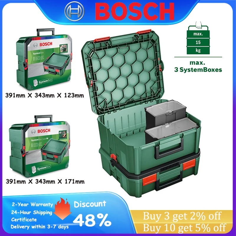 bosch-multi-purpose-storage-box-mala-de-viagem-ao-ar-livre-em-casa-profissional-anti-press-anti-drop-stackable-box-pode-segurar-15kg-case