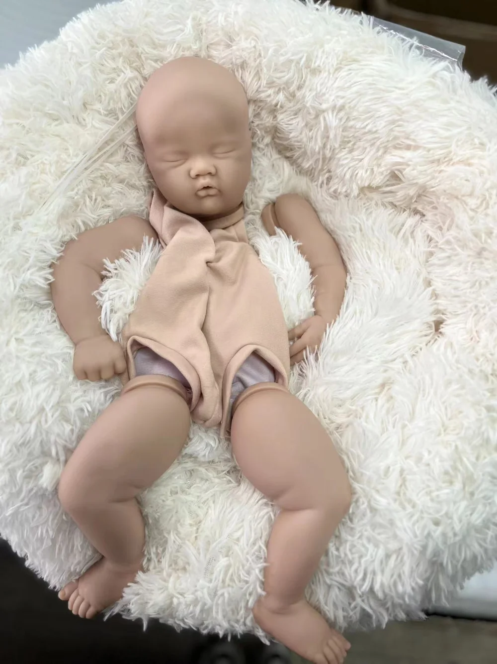 20 inch reborn baby doll best sale