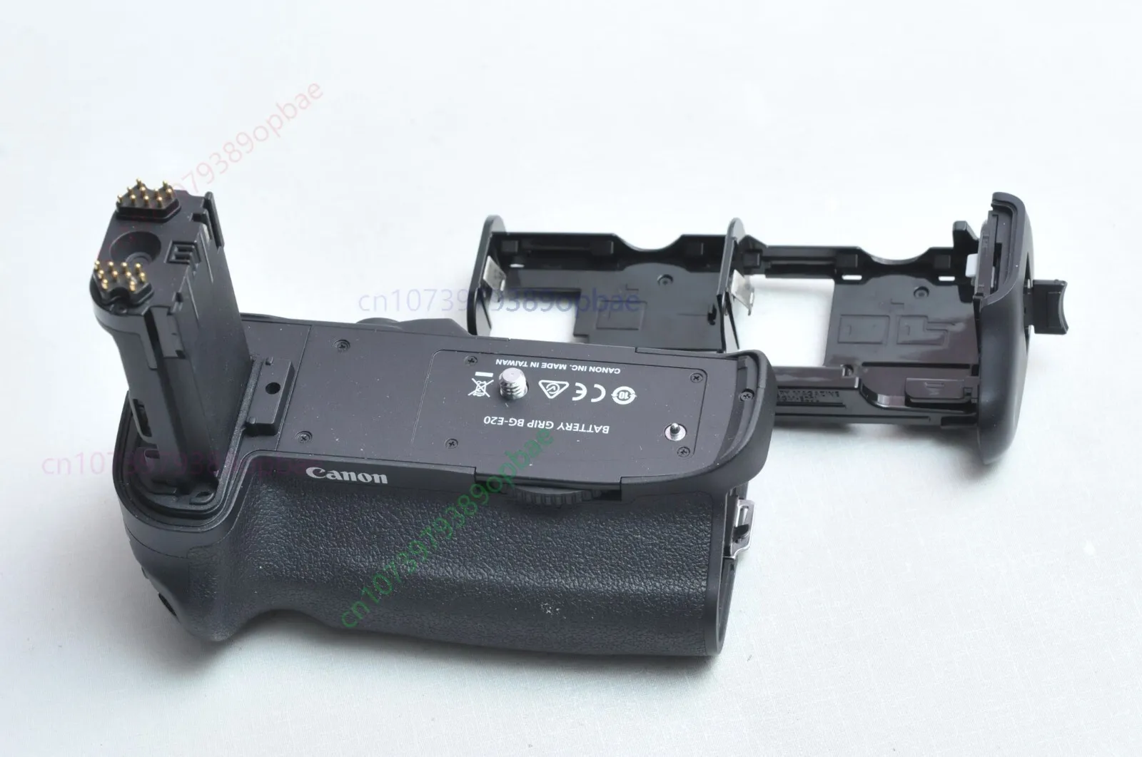 캐논 OEM BG E20 배터리 그립 (EOS 5D Mark 4 용)