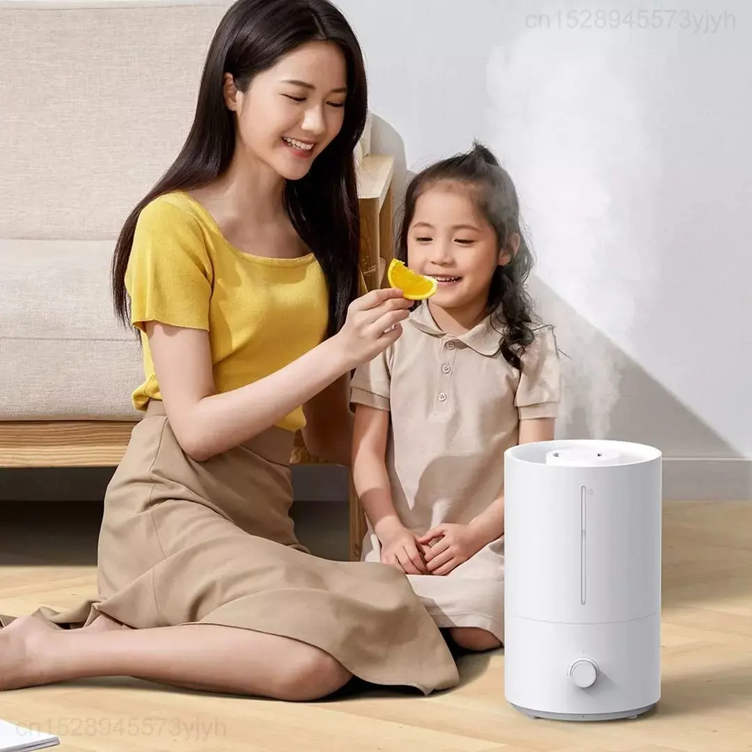 Humidificador Xiaomi Smart Humidifier 2/ Capacidad 4.5L