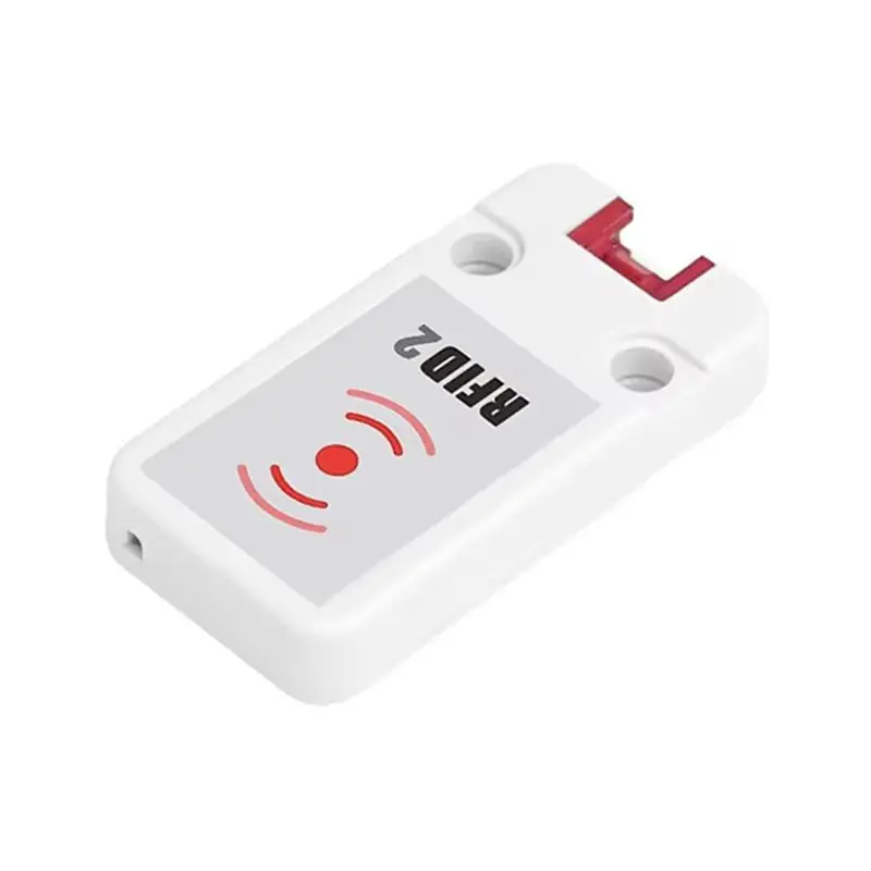 B67C 미니 RFID 리더 무선 주파수 식별 센서 WS1850S 13.56Mhz 주파수 스마트 홈 액세스 제어 시스템