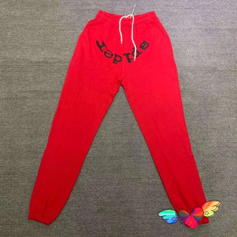 Young Thug Spider Sweatpants Spider Young Thug Pants Sp5der