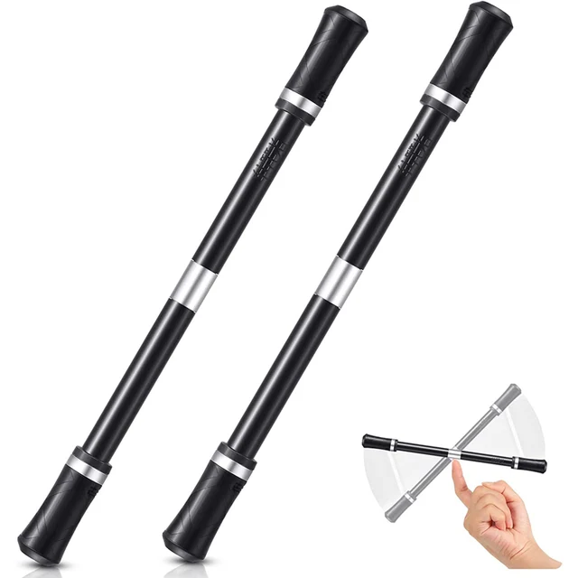 2022New Antiestres Toy Fidget Pen For Spinning Anxiety And Stress Relief Kids And Adults игрушка антистресс Zabawki Antystresowe 6