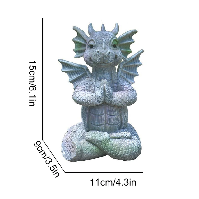 grey dragon-B