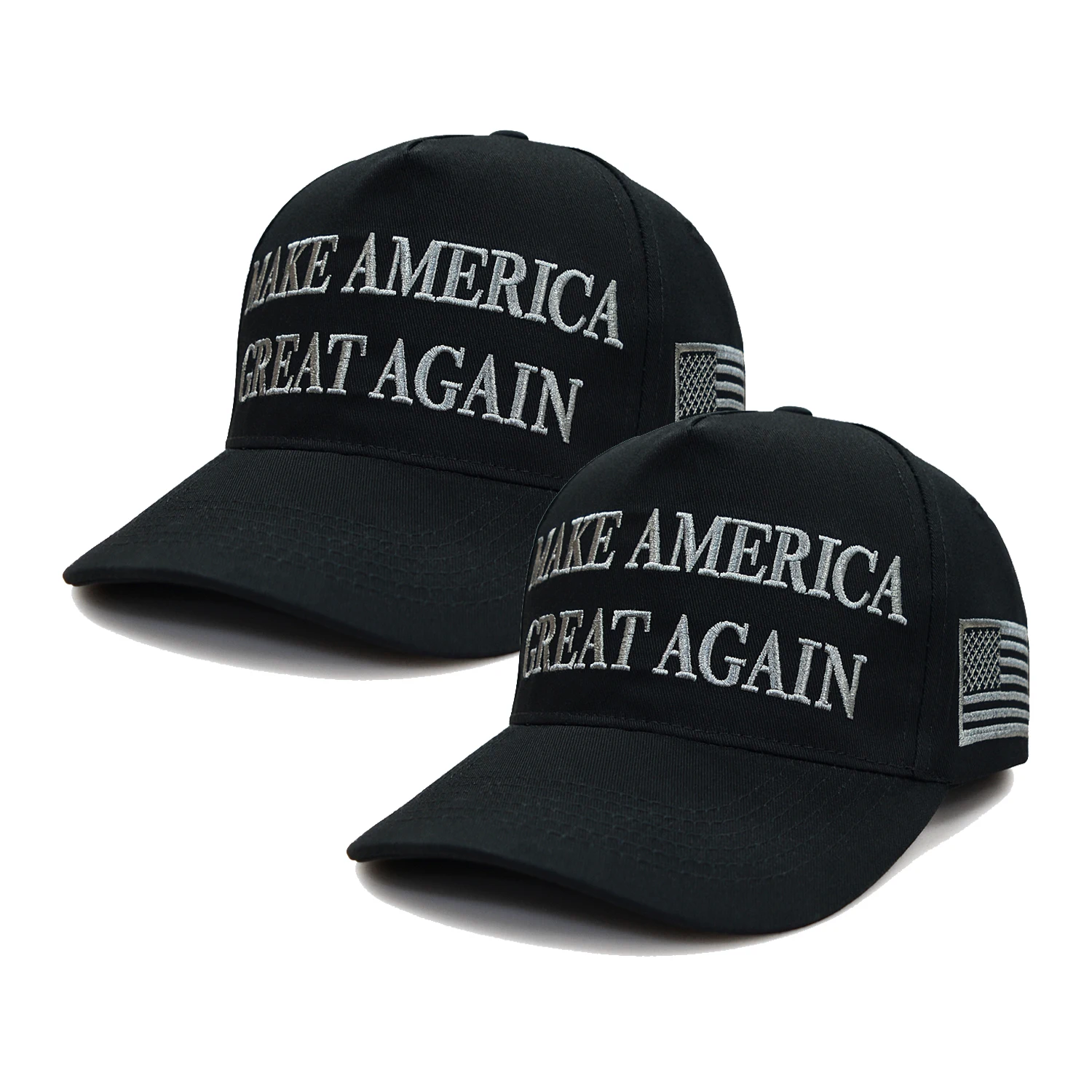 Baseball Cap Make America Great Again Hat Donald Trump GOP Republican Adjust Baseball Cap Patriots President For Women and Men