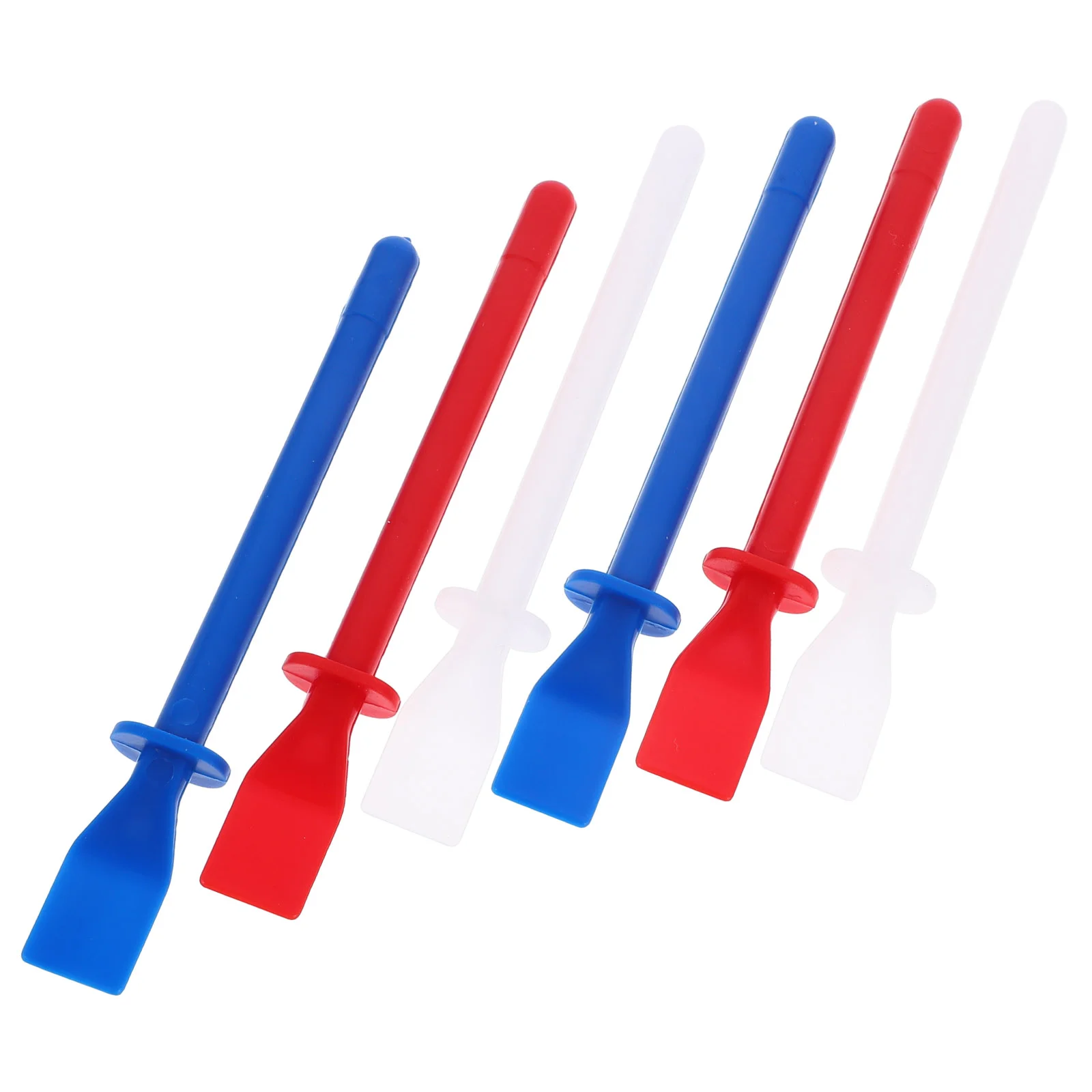 

Glue Spreader Glue Spreader Glue Paint Tool Sticks Smear Applicator Silicone Glue Brush