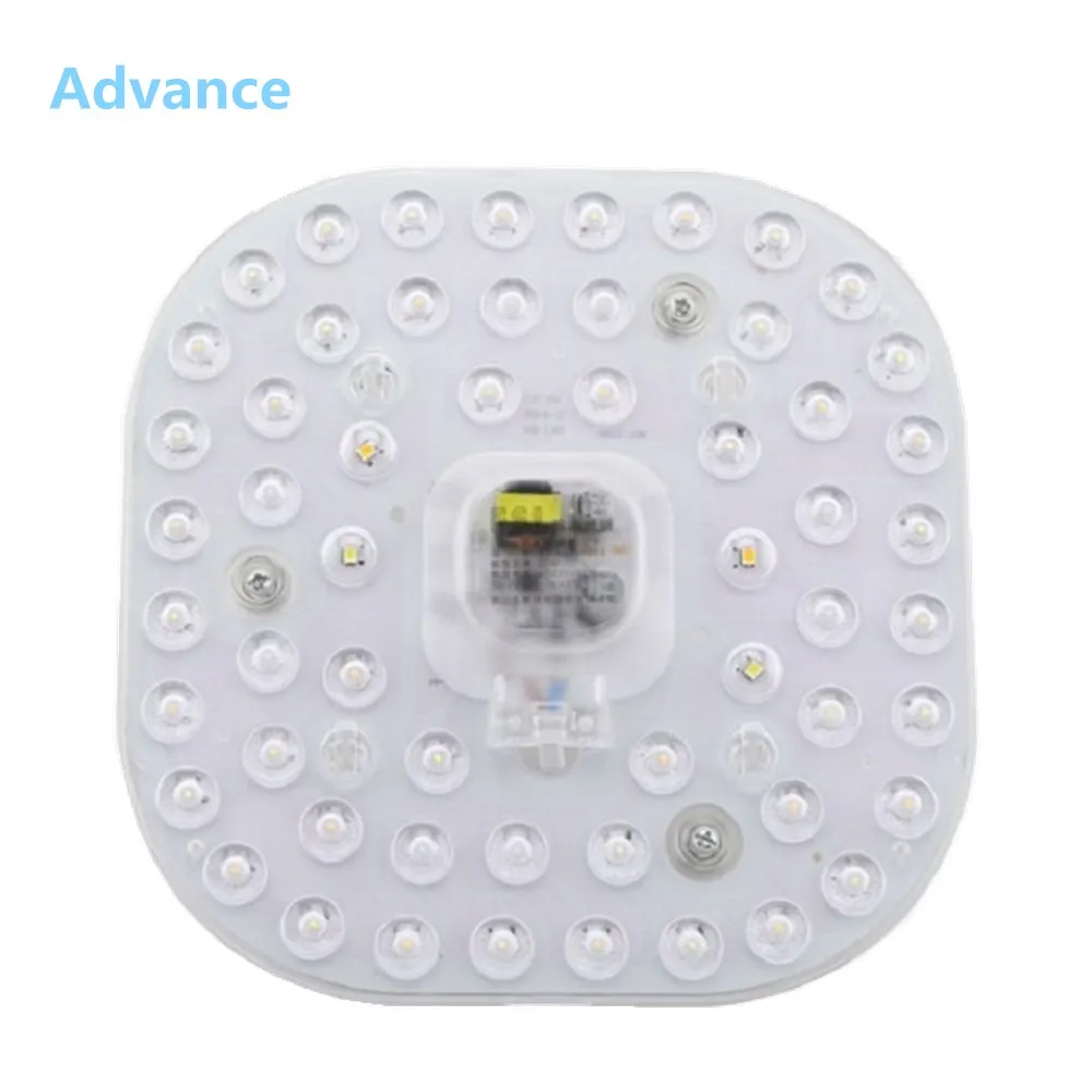 Ceiling-Lamp-110V-220V-Led-Module-Square-Rectangular-Modern-industrial ...