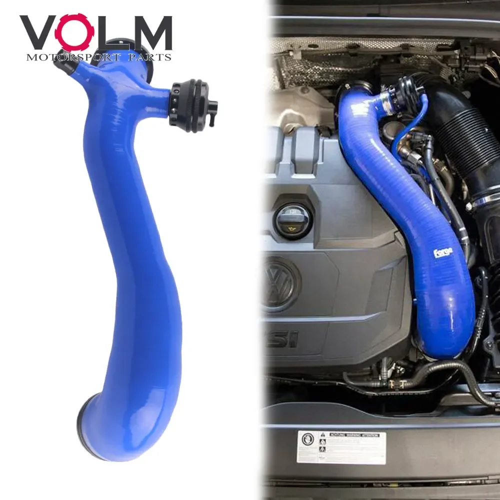 Forged dump Blow Off Valve kits for VW Golf MK7.5 Passat Audi Seat Skoda 1.5 TSI