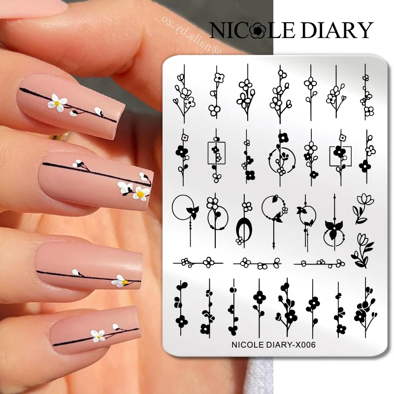 NICOLE DIARY-X006