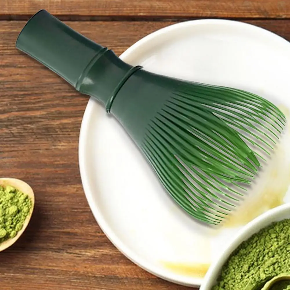 Description Picture 4 of itemMatcha Green Tea Powder Whisk Teaware Tea Brush Reusable Tea Whisk Multifunctional Tool For Stirring Matcha Kitchen Accessories