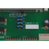 E852 LCD Driver Board for Embroidery Machines - Image 3