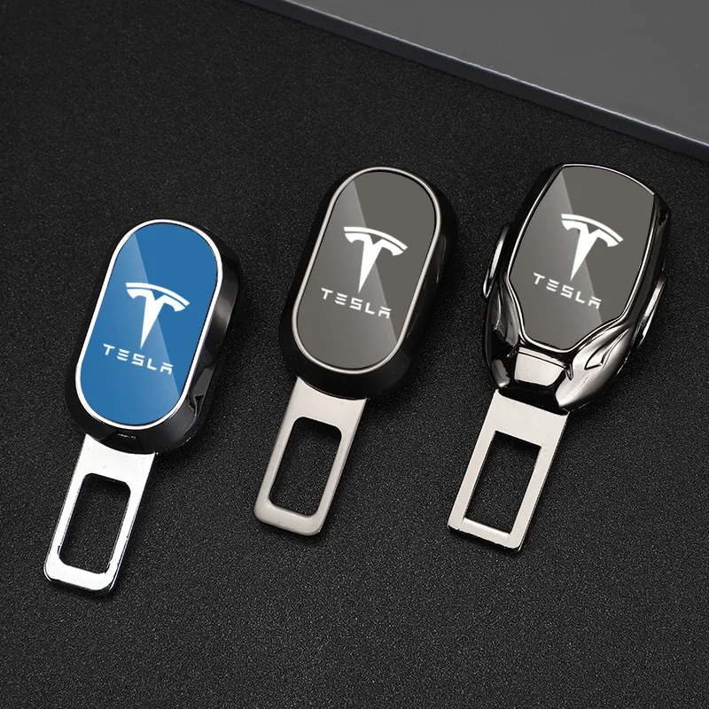 Auto supplies car seat belt buckle converter plug with extender