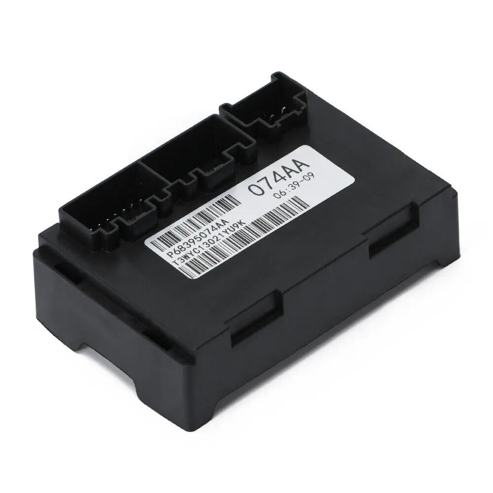 Transfer-ncia-Case-M-dulo-de-Controle-para-Grand-Cherokee-Dodge-Durango ...
