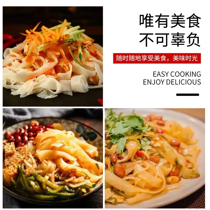 1/2pcs Practical Stainless Steel Jelly Scraping Rotate Macroporous Household Jelly Scratch Knife Tool Bean Cold Noodle