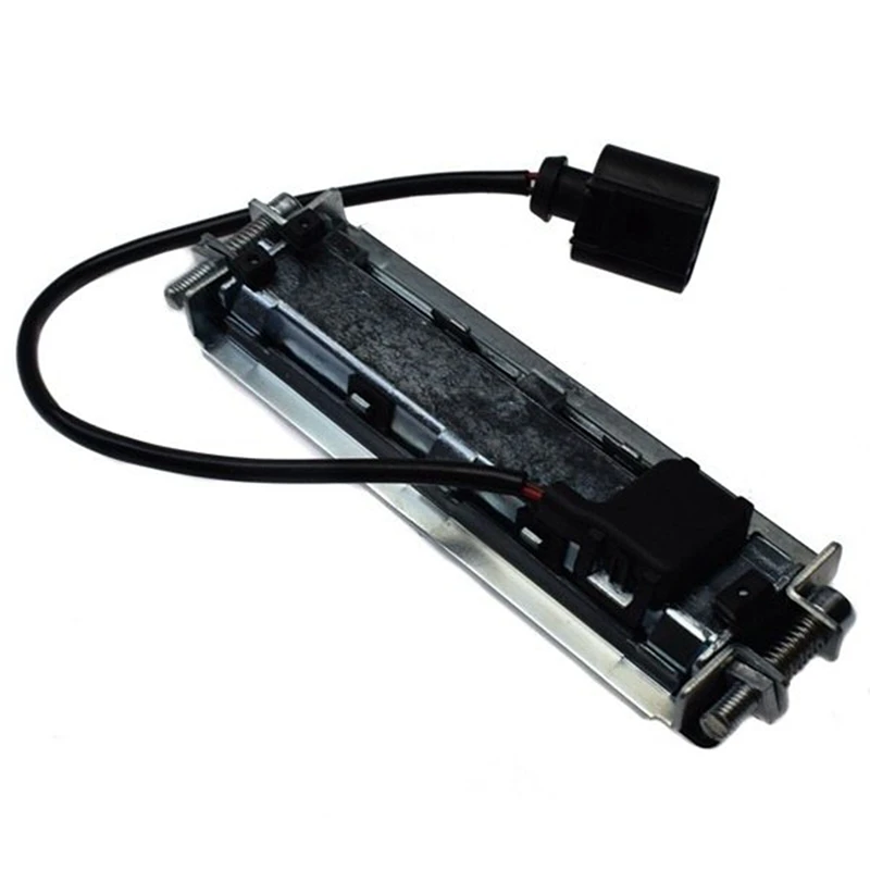 

Ручка заднего крыла 3B9827566C 3B9827566B, открывающаяся Кнопка замка задней двери, ручка для Volkswagen Polo Passat Suran