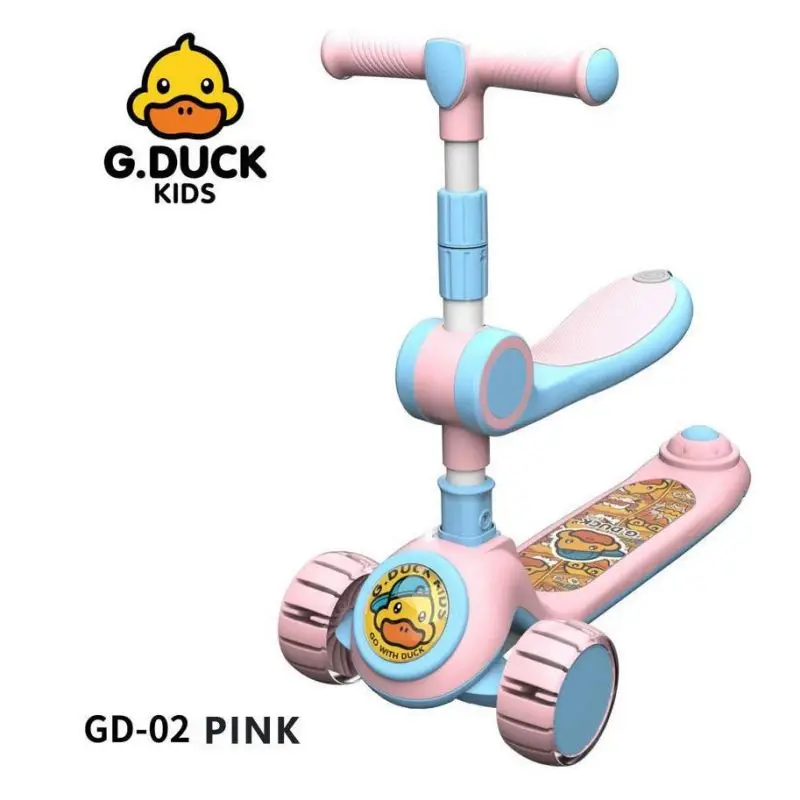 Рисунок 5 - G Duck брендовый складной маленький