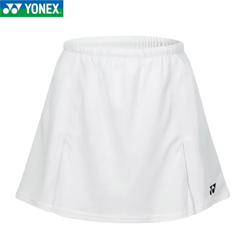 Original Fashion jersey, short sleeve dress,badminton skirts tennis, for national team , wome female bottom clothes YOBC4087C