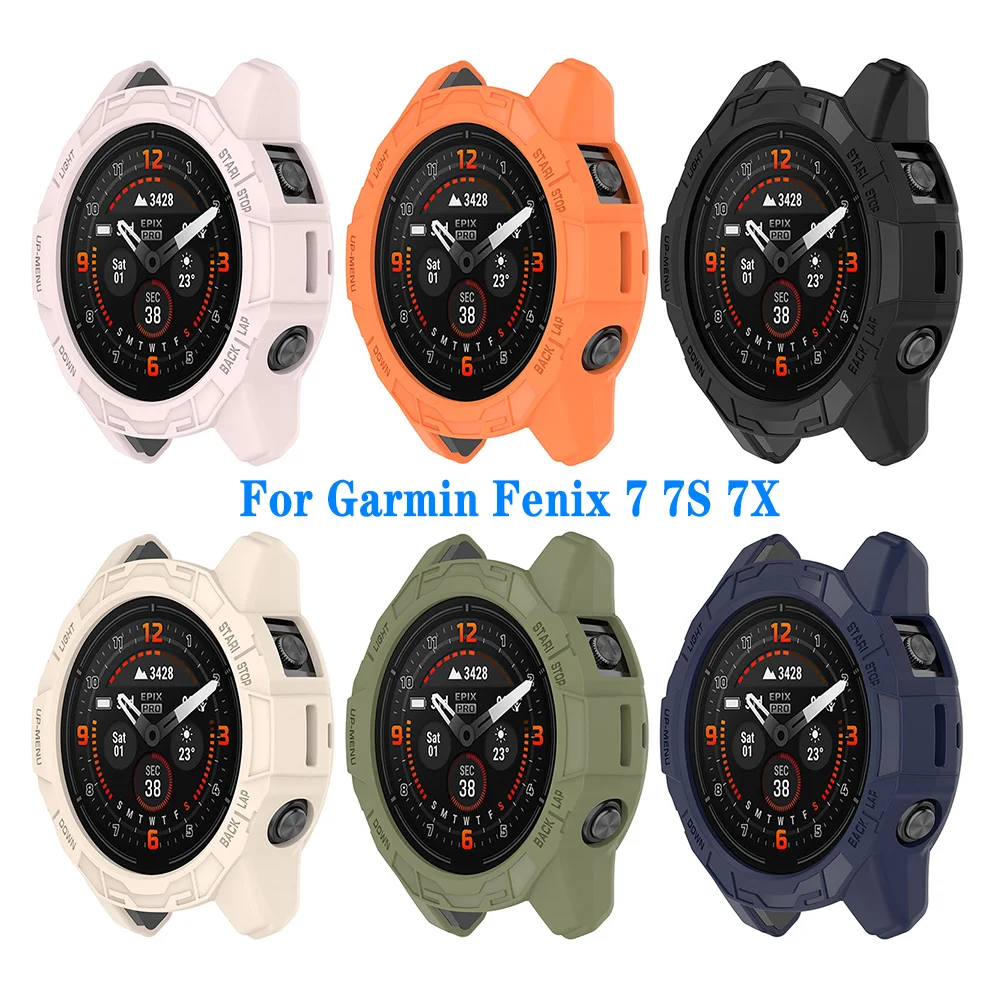 Silicone Protective Case with Hollow Shell Design