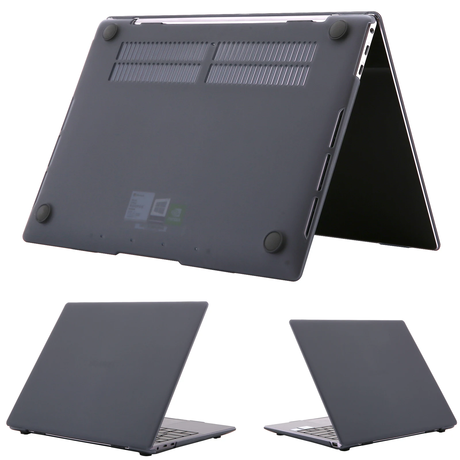Custodia Per Laptop Per Huawei Matebook D14 2023 14S 13S X Pro 13.9 14.2 Magicbook X14 Custodia Protettiva Trasparente In Cristallo Funda