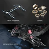 Rc Car MJX Hyper Go 16208/16209/16210 Brushless High-Speed 4WD Remote Control Off-Road Big Wheel Truck Rc Cars Toys for Adults 4
