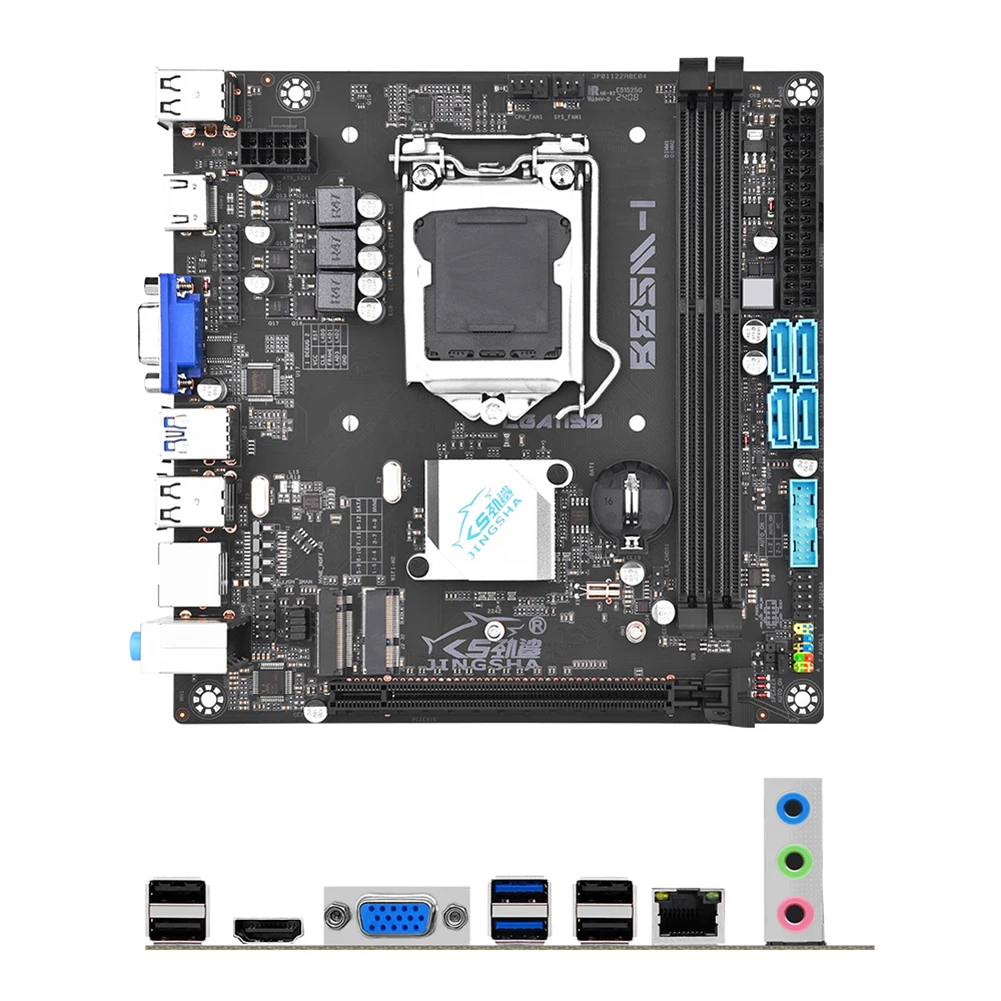Материнская плата LGA 1150 для ПК | AliExpress