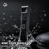 Xiaomi Youpin 351 Painless Face Shaver Bikini Mens Body Trimmer Ball Trimmer Rechargeable Electric Shaver 2 IN 1 IPX6 Waterproof 3