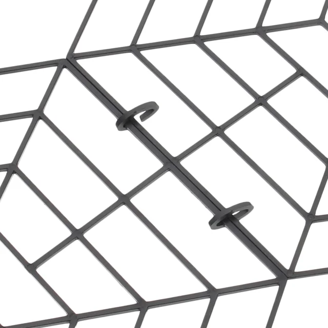 30 Db Tó Halak Védelme A Hálója Védő Őrzőlapján Védekező Műanyag Úszó Tavak Pp. - Image 3