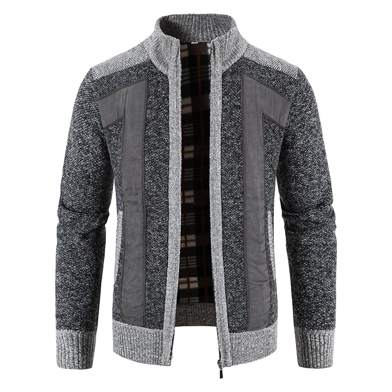 Manteau d'Hiver Confortable