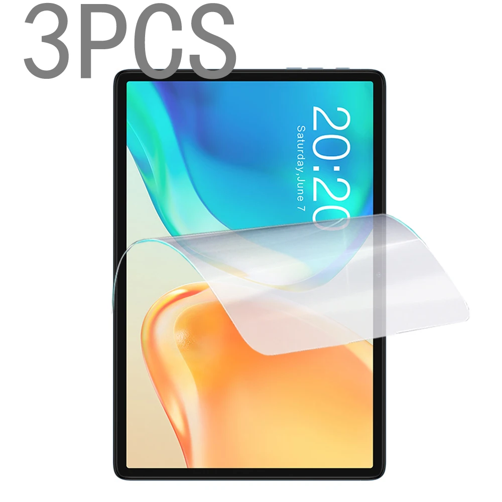 

Защитная пленка для планшета Teclast M40 plus 3 шт.