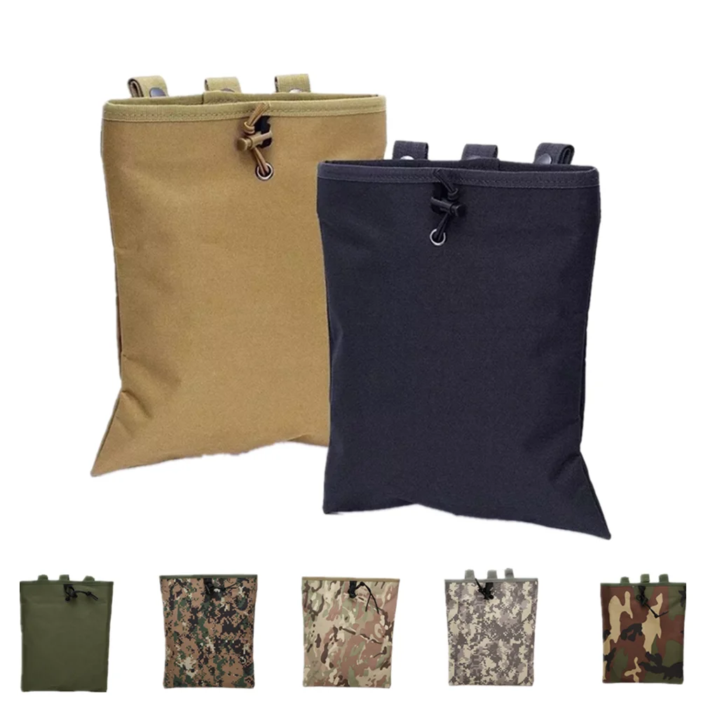 

Molle Tactical Recovery Bag Large Capacity