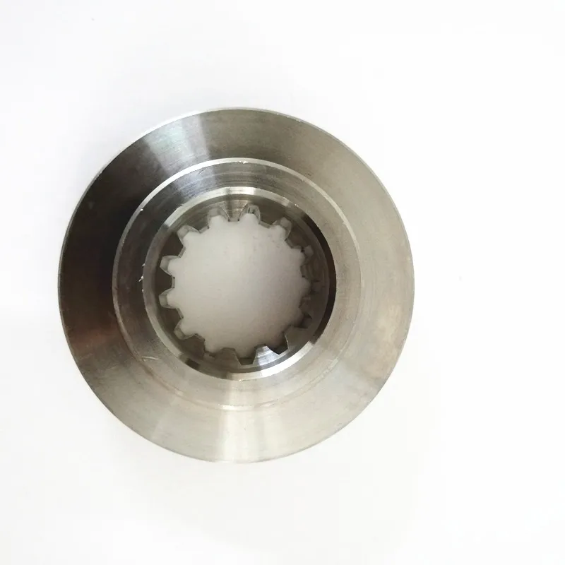 Outboard Propeller Spacer for Yamaha Outboard Lower Unit Spacer Part# 663-45987-02-00 Fits 1984-2006 663-45987-00