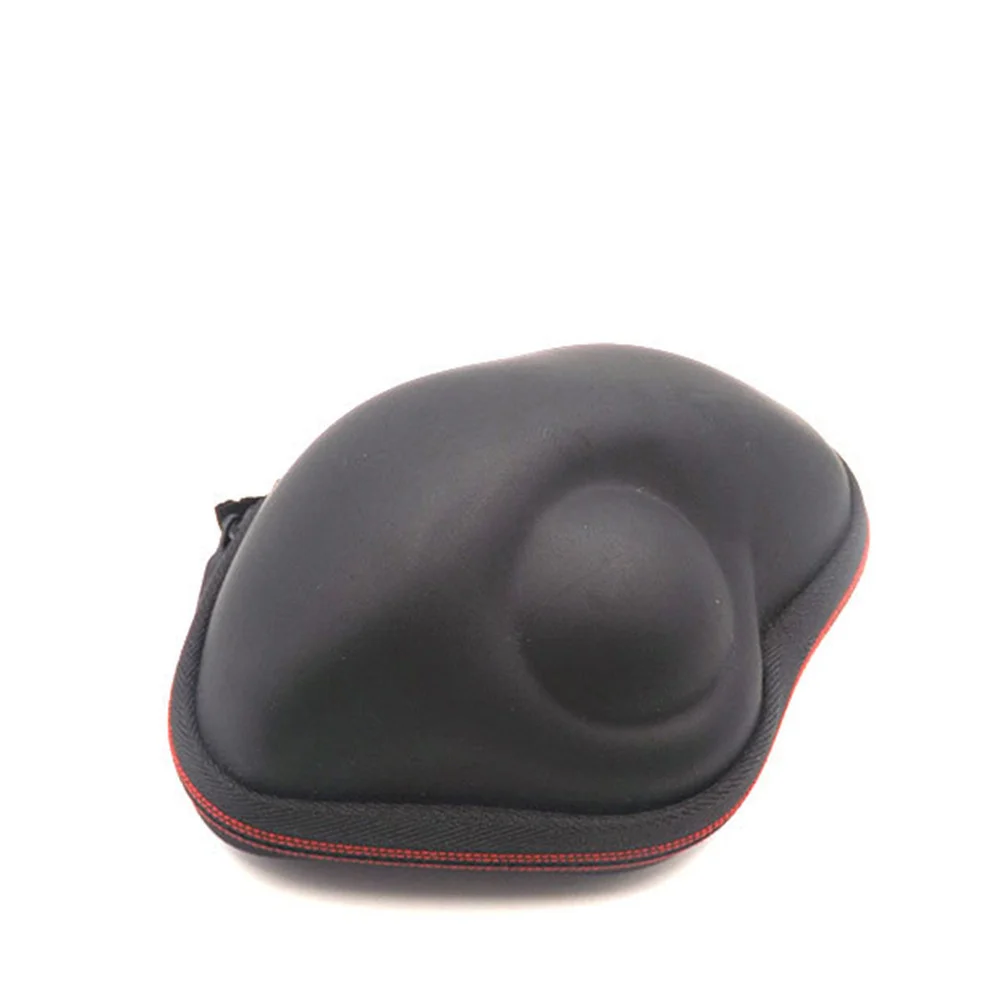 Missgoal 2.4G Wireless Trackball Mouse Vertical Laser Mice With Hard Protective Case For Laptop 1600DPI Ergonomic Mouse
