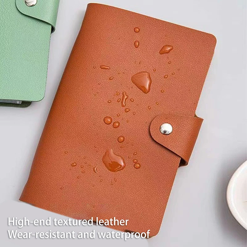 New 100Envelopes Money Saving Reusable Challeng Saving Money Notebook Savings Binder Budget Savings Challenges Book