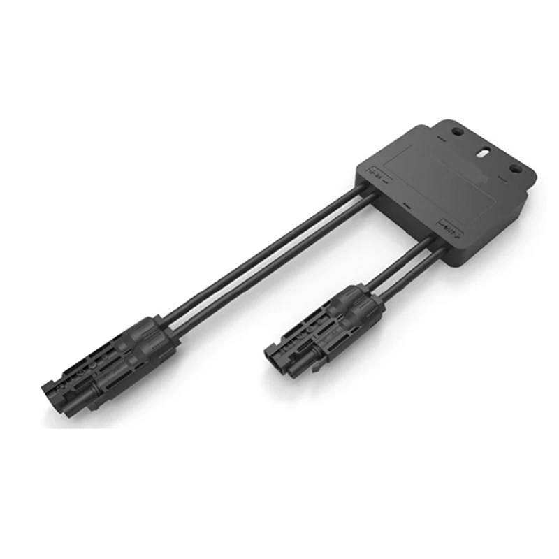 

3V-70V Input External Optimizer For Solar Panel Power System Optimazation Voltage-Limiting Anti-Hotspot Shading