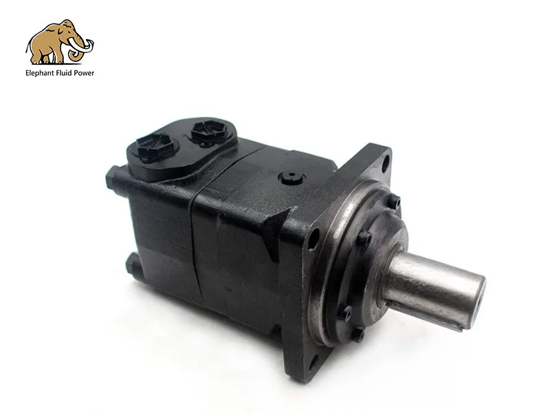 

OMV500 Hydraulic Motor
