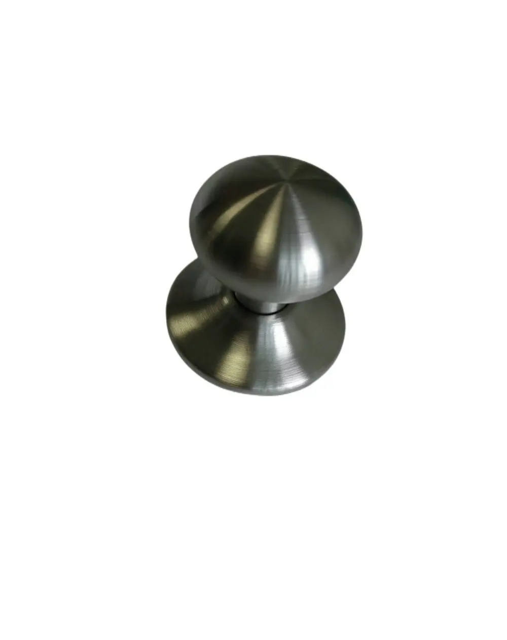 EuropeanStyleTopQualityStainlessSteel316RoundDoorKnobHandle