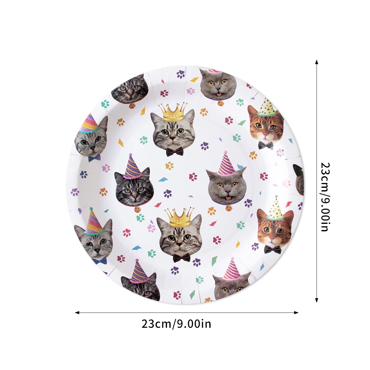 Décoration D'anniversaire - INBOXXARTY - Ballons Axolotl - Multicolore - Pour Enfants - Fête Intérieure - Maison