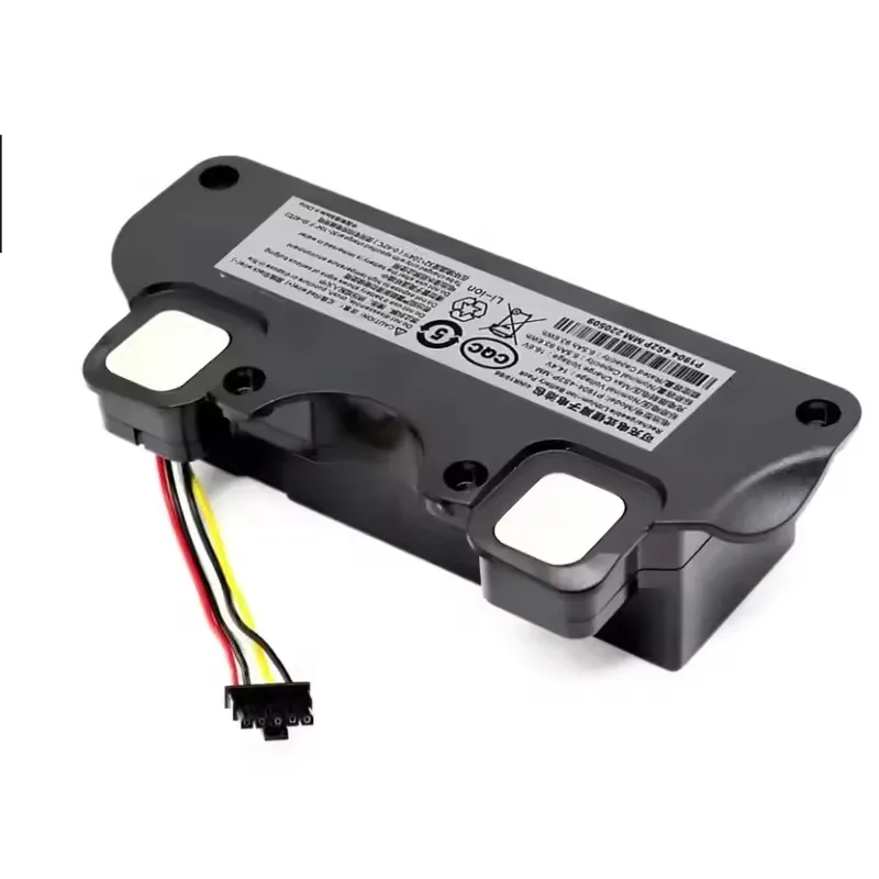 14.4V 12800mAh New CECOTEC CONGA 4090 4490 4690 4590 Mopping Robot Battery Pack Netease Intelligent Manufacturing NIT Model Power Tool Battery Rechargeable Battery