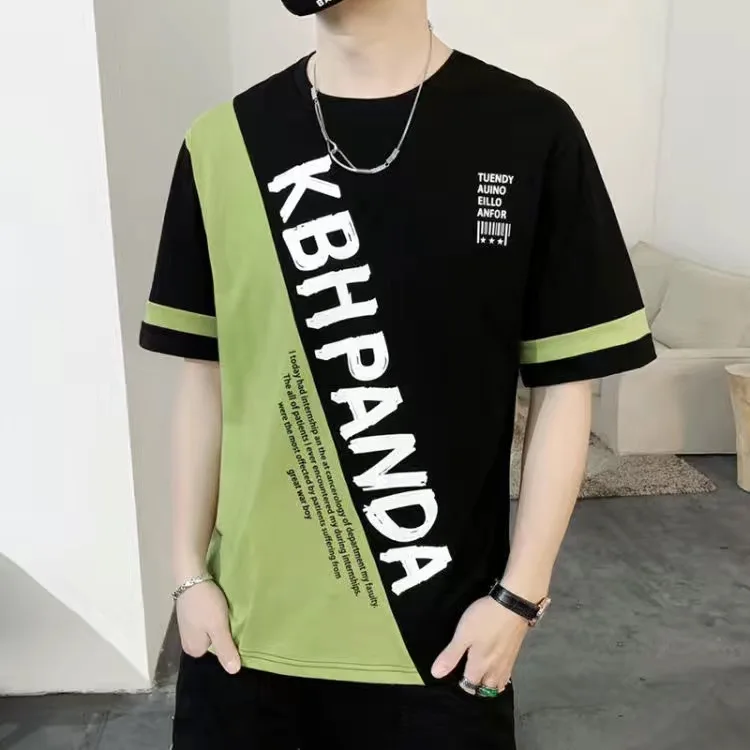 kor Thriller specifikation Shirt Streetwear Tops | Streetwear Men | Men Shirt | T-shirt | Tshirt -  Mens T-shirt Summer - Aliexpress