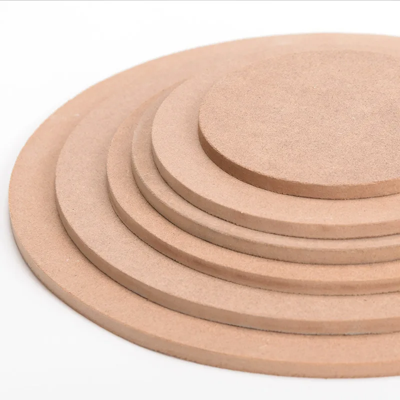 11-40cm Ceramic Drying Density Board Handmade DIY Clay Compression Board Soft Clay Making Pad Absorbs Water Well Pottery Tools