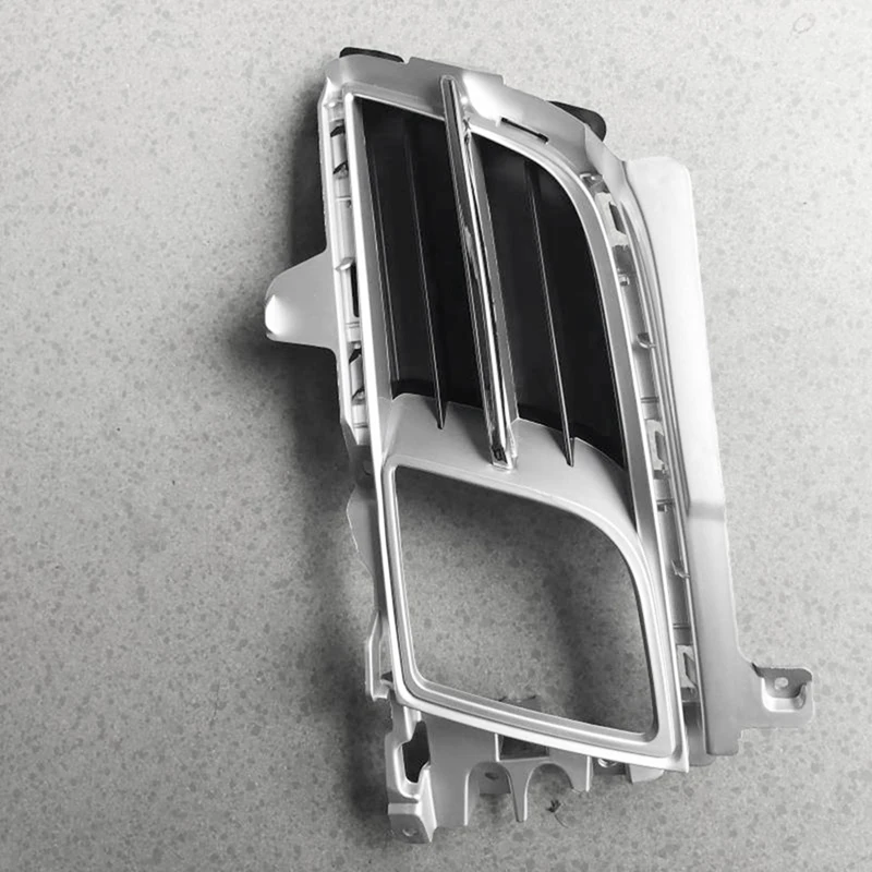 Front Bumper Fog Light Grille Fog Light Cover Trim For Mazda 6 Frame Bezel GV7D-51-680 GV7D-51-690A