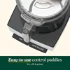 Cuisinart Food Processor 14-Cup Vegetable Chopper for Mincing, Dicing, Shredding, Puree & Kneading Dough, Stainless Steel 3