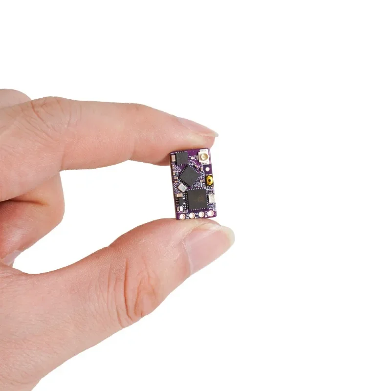 Récepteur ELRS 915MHz/2.4GHz pour Drone FPV - ExpressLRS